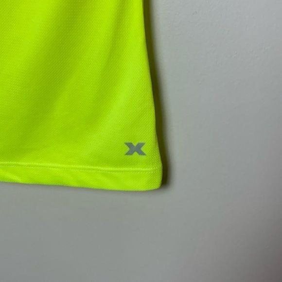 Xersion performance Sports Dry Fit T-Shirt Top - Picture 5 of 10
